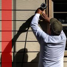 Best Siding Removal and Disposal  in Leonville, LA